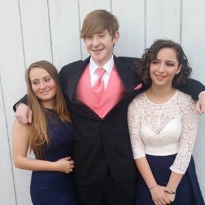 Meet your Posher, Beatrice